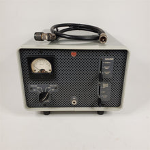 Load image into Gallery viewer, Collins 312B-4 2000W Station Console Control S/N 70826 MCN5826 - Black/Gray