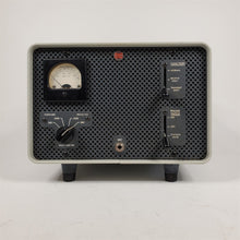 Load image into Gallery viewer, Collins 312B-4 2000W Station Console Control S/N 70826 MCN5826 - Black/Gray