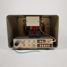 Load image into Gallery viewer, Collins 312B-4 2000W Station Console Control S/N 70826 MCN5826 - Black/Gray