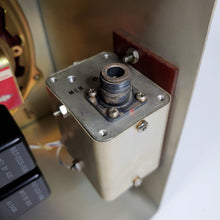 Load image into Gallery viewer, Collins 312B-4 2000W Station Console Control S/N 70826 MCN5826 - Black/Gray