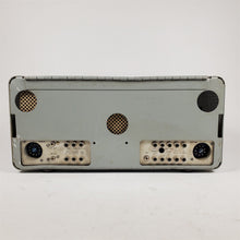 Load image into Gallery viewer, Collins KWM-2A Round Emblem Ham Radio Transceiver S/N 14862 MCN 9776