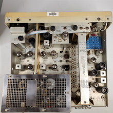 Load image into Gallery viewer, Collins KWM-2A Round Emblem Ham Radio Transceiver S/N 14862 MCN 9776