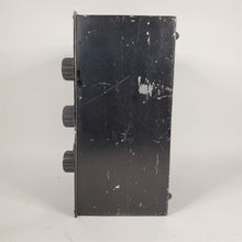 Load image into Gallery viewer, Decade Resistor 6-Dial 10K to 0.01 Ohms Leeds &amp; Northrup 4749 US Navy Antique