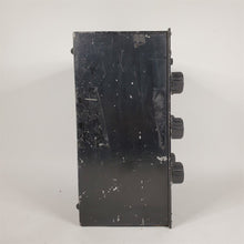 Load image into Gallery viewer, Decade Resistor 6-Dial 10K to 0.01 Ohms Leeds &amp; Northrup 4749 US Navy Antique