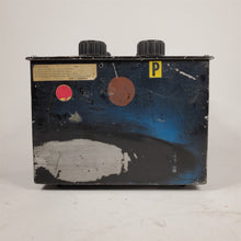 Load image into Gallery viewer, Decade Resistor 6-Dial 10K to 0.01 Ohms Leeds &amp; Northrup 4749 US Navy Antique