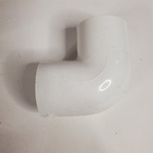 Load image into Gallery viewer, Lot of 38 PVC 90° Elbow SCH 40 1" Slip x Slip Dura D2466 INSF-PW-61