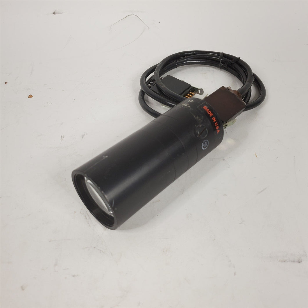 EG&G 550-2 Radiometer / Photometer Multiprobe w/ Cable