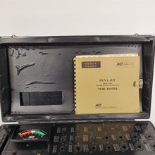 Load image into Gallery viewer, B&amp;K 747 Tube Tester Solid State Dynamic Mutual Conductance