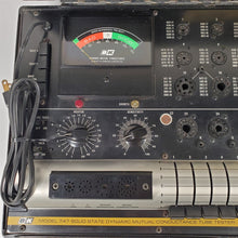 Load image into Gallery viewer, B&amp;K 747 Tube Tester Solid State Dynamic Mutual Conductance