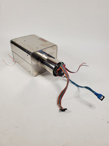 Vtg Original Brimar D18/130GH CRT From Systron Donner Waveform Analyzer w/Shield