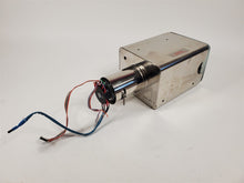 Load image into Gallery viewer, Vtg Original Brimar D18/130GH CRT From Systron Donner Waveform Analyzer w/Shield