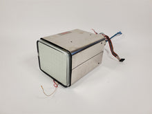 Load image into Gallery viewer, Vtg Original Brimar D18/130GH CRT From Systron Donner Waveform Analyzer w/Shield