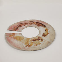 Load image into Gallery viewer, 62-67 Buick Wildcat 350 Air Cleaner Aluminum Decal for Restoration or Rat Rod
