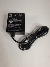 Load image into Gallery viewer, Vintage James Electronics Model 6619 Power Adapter - 5 VDC 600 mA