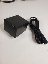 Load image into Gallery viewer, Vintage James Electronics Model 6619 Power Adapter - 5 VDC 600 mA