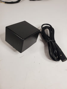 Vintage James Electronics Model 6619 Power Adapter - 5 VDC 600 mA