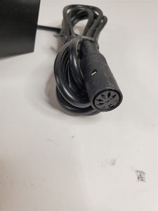 Vintage James Electronics Model 6619 Power Adapter - 5 VDC 600 mA