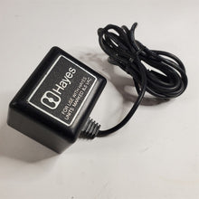 Load image into Gallery viewer, Vintage Hayes 52-00008 Modem Power Adapter - 8.5 VAC 1.35 A