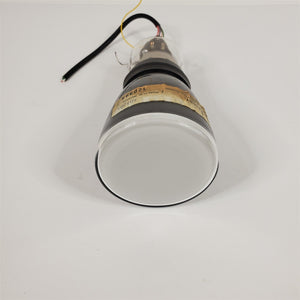 RARE HTF Oscilloscope 3 Inch CRT Display Tube Telefunken D7-16GJ