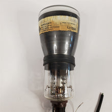 Load image into Gallery viewer, RARE HTF Oscilloscope 3 Inch CRT Display Tube Telefunken D7-16GJ