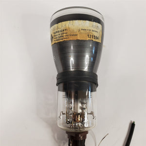 RARE HTF Oscilloscope 3 Inch CRT Display Tube Telefunken D7-16GJ
