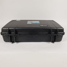 Load image into Gallery viewer, Pelican 1490CC1 Watertight Rugged Laptop Protector Case - w/Computer Inserts