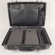 Load image into Gallery viewer, Pelican 1490CC1 Watertight Rugged Laptop Protector Case - w/Computer Inserts