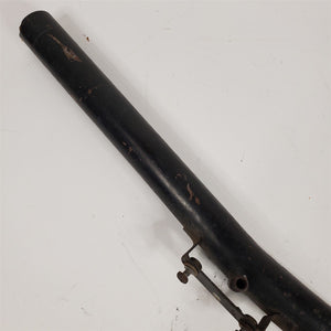 Original Sunbeam Tiger & Alpine Fuel/Gas Tank Center Transfer Tube