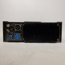 Load image into Gallery viewer, RARE HTF ITT Mackay MSR-8000 Military HF Transceiver Ham Radio in Olive Drab FCC