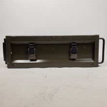 Load image into Gallery viewer, RARE HTF ITT Mackay MSR-8000 Military HF Transceiver Ham Radio in Olive Drab FCC