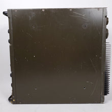 Load image into Gallery viewer, RARE HTF ITT Mackay MSR-8000 Military HF Transceiver Ham Radio in Olive Drab FCC