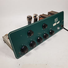 Load image into Gallery viewer, Vtg PA Mixer Input Tube Pre Amp / Amplifier Altec 342B Pacific Missile Range #1