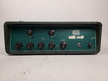 Load image into Gallery viewer, Vtg PA Mixer Input Tube Pre Amp / Amplifier Altec 342B Pacific Missile Range #1