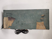 Load image into Gallery viewer, Vtg PA Mixer Input Tube Pre Amp / Amplifier Altec 342B Pacific Missile Range #1