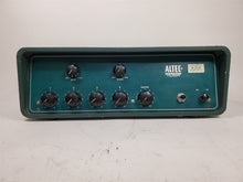 Load image into Gallery viewer, Vtg PA Mixer Input Tube Pre Amp / Amplifier Altec 342B Pacific Missile Range #2