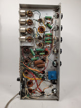 Load image into Gallery viewer, Vtg PA Mixer Input Tube Pre Amp / Amplifier Altec 342B Pacific Missile Range #2