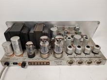 Load image into Gallery viewer, Vtg PA Mixer Input Tube Pre Amp / Amplifier Altec 342B Pacific Missile Range #2