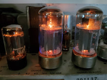 Load image into Gallery viewer, Vtg PA Mixer Input Tube Pre Amp / Amplifier Altec 342B Pacific Missile Range #2