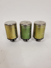 Load image into Gallery viewer, Vintage Lot of 3 Microphone Input Transformers Altec 4722 for Tube Amplifiers