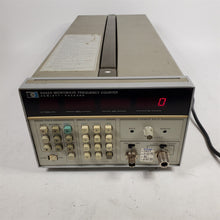 Load image into Gallery viewer, HP 5342A Microwave Frequency Counter