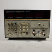 Load image into Gallery viewer, HP 5342A Microwave Frequency Counter