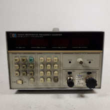 Load image into Gallery viewer, HP 5342A Microwave Frequency Counter