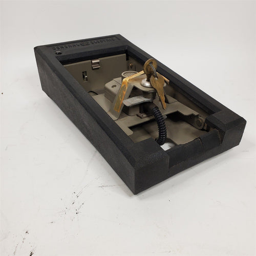 Rare GE Porta-Mobile II Charger for 2-Way Radio General Electric