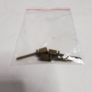 Weston Model 749 Clamp Volt-Ammeter Repair Instructions & Spare Tips