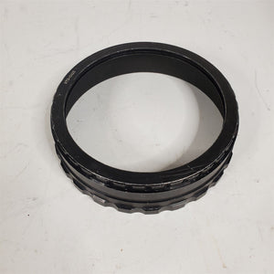 Panavision 138mm Filter Retainer for Motion Picture Camera Lens