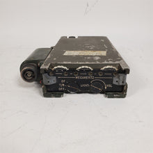 Load image into Gallery viewer, RT-976A/PRC-75 Receiver Transmitter Radio w/UG-1844/PRC-75 OK - Untested - AS-IS