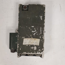 Load image into Gallery viewer, RT-976A/PRC-75 Receiver Transmitter Radio w/UG-1844/PRC-75 OK - Untested - AS-IS