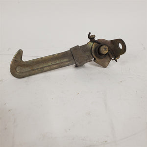 63 1963 Pontiac Catalina Hood Latch