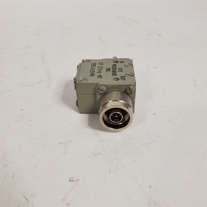 UTE Microwave CT-3341-NT Noise Source 2.7-2.9 GHz 25 dB ENR