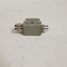 Load image into Gallery viewer, UTE Microwave CT-3341-NT Noise Source 2.7-2.9 GHz 25 dB ENR